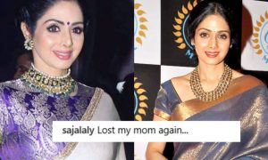 sridevi siri devi death