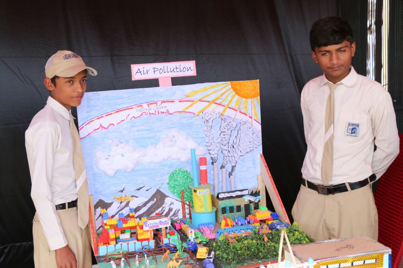 This Groundbreaking Science Festival in Tharparkar Is Becoming the Talk ...