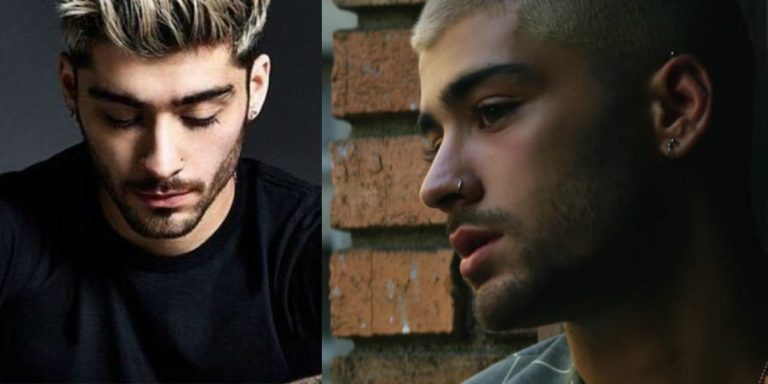 Zayn Malik Sings Yet another Bollywood Song and People are Like, “Bhai ...