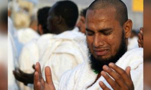 signs from allah that you are forgiven