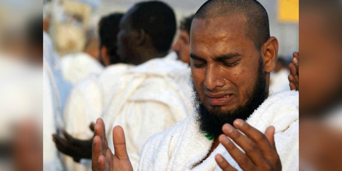 signs from allah that you are forgiven