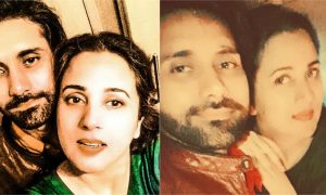 Arifa Siddiqui’s Second Marriage Shortly after Her Husband’s Death is Raising Many Eyebrows
