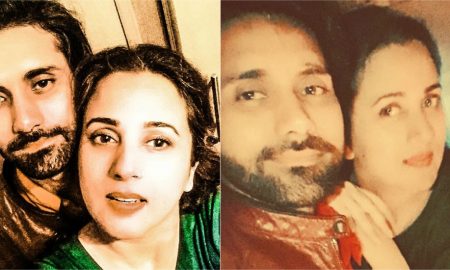 Arifa Siddiqui’s Second Marriage Shortly after Her Husband’s Death is Raising Many Eyebrows