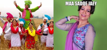 Punjabi words