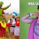 Punjabi words