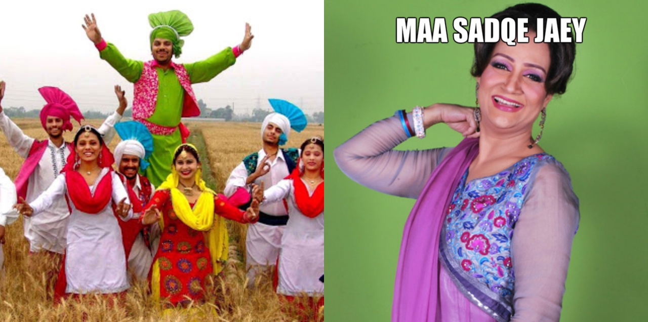 15 Epic Punjabi Words You Should Know About Them