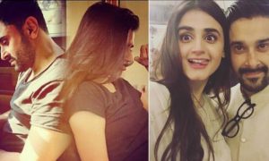 The Power Couple Hira and Mani Gets Bashed for Expressing Love on Social Media