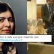 Malala Yousufzai returns pakistan