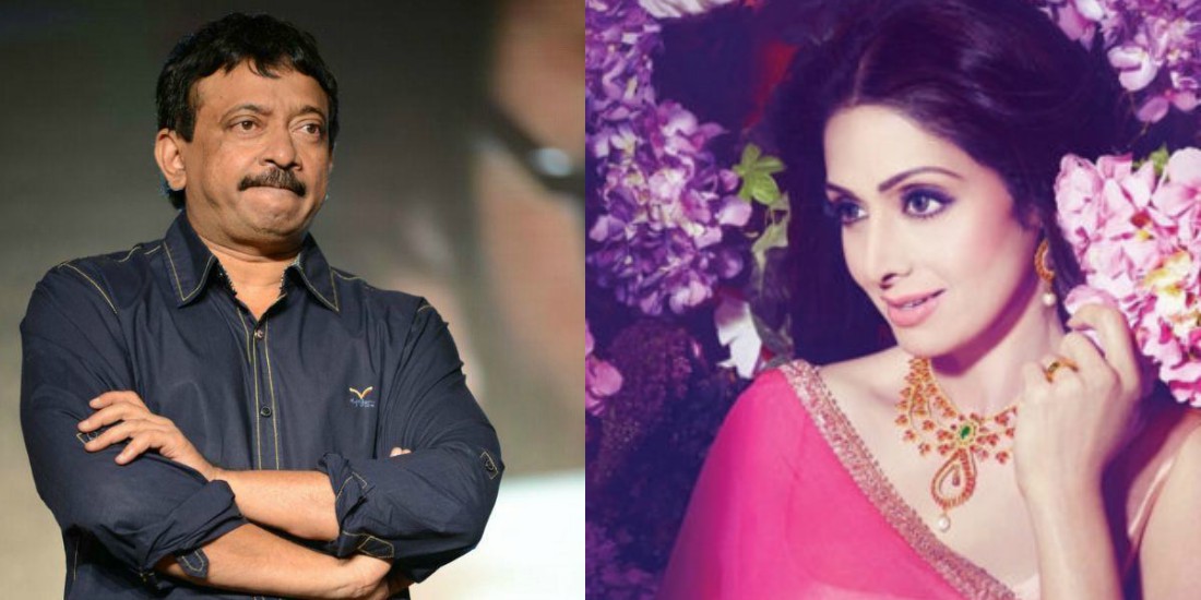 ram gopal verma on siri devi