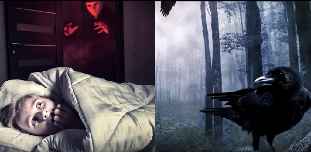Here Are the Possible Signs and Symptoms of Jinn Possession That you Need to Know About