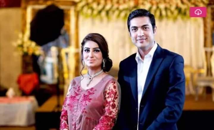 Iqrar Ul Hassan Finally Reveals Details About His Second Marriage And It Is Not What People 