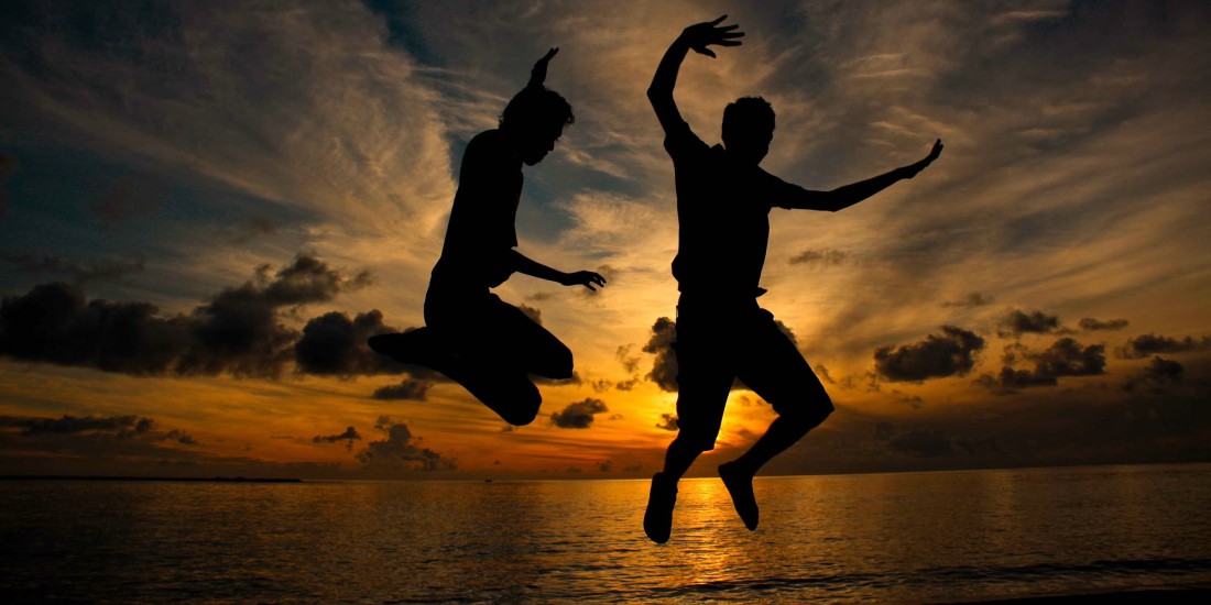 How to make others happy