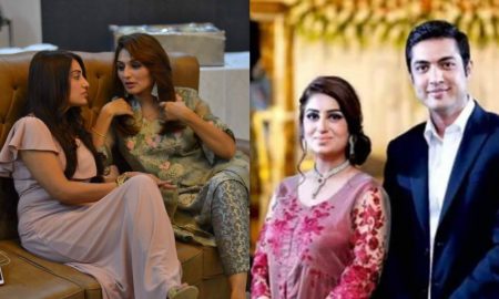 iqrar ul hassan 2nd marriage
