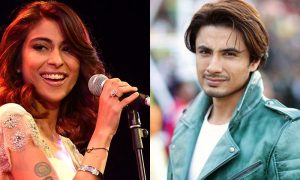fia booked meesha shafi attack ali zafar