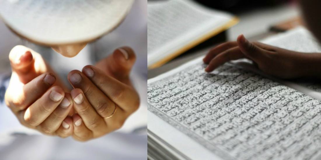 Spiritual Advice on Ramadan
