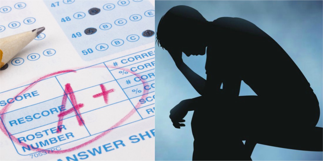 Good Grades Are Not Enough To Survive In This World