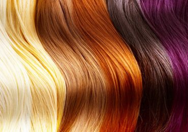 Here's What You Probably Didn't Know About Hair Dyeing in the Light of Islam
