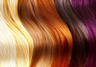 Here's What You Probably Didn't Know About Hair Dyeing in the Light of Islam Here's What You Probably Didn't Know About Hair Dyeing in the Light of Islam