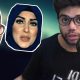 sham idrees controversy