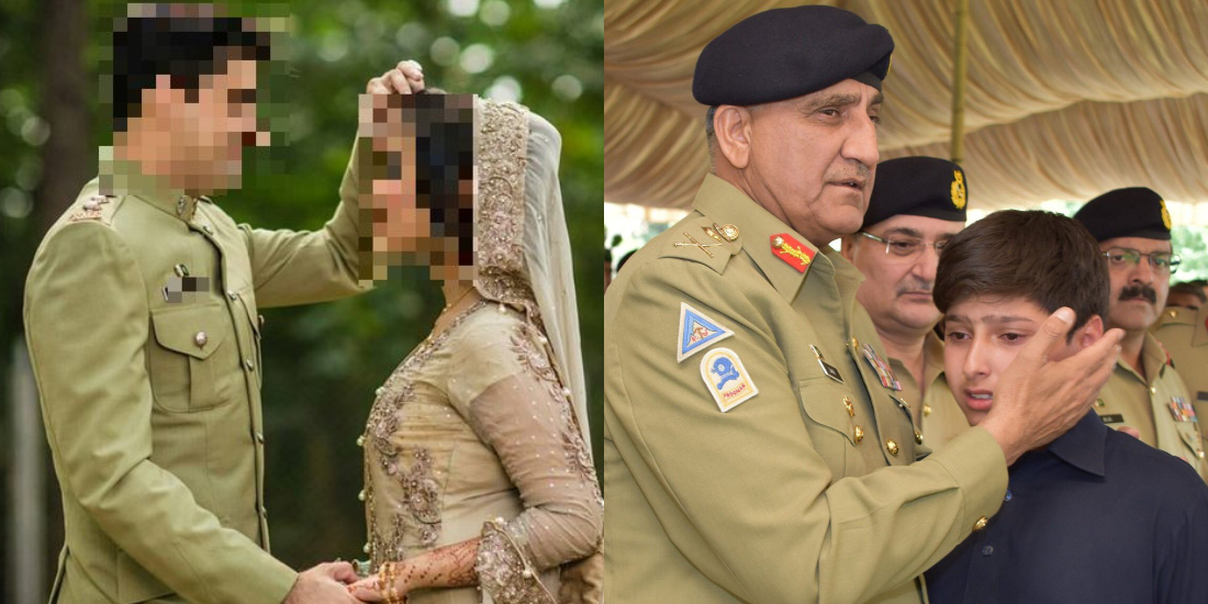 An Army Officer's Wife Talks About The Sacrifices Of The Uniform And