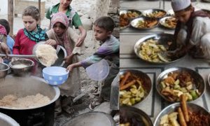 Spirit Of Ramadan