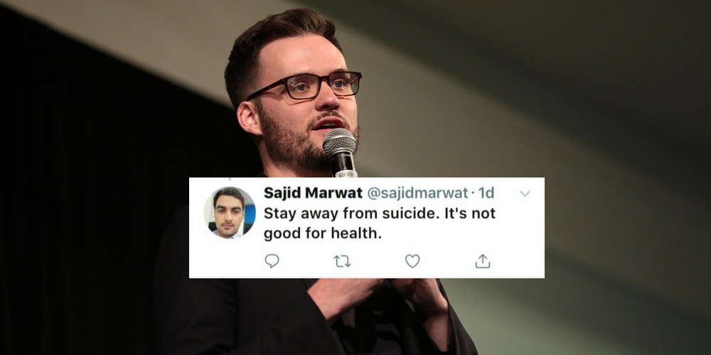 suicidal thoughts