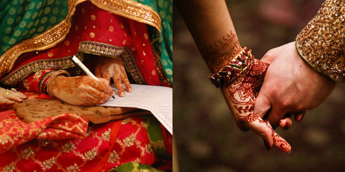 We Asked Pakistani Youngsters To Share Their Views On ShiaSunni Marriages And Here’s What They