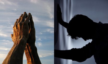 anxiety and Depression