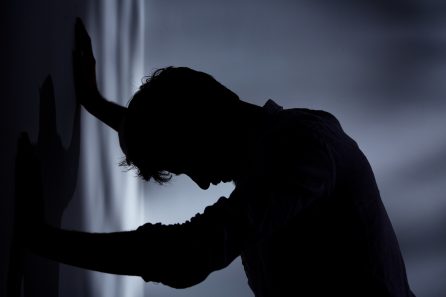 media depression