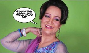 funny punjabi insults