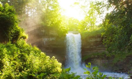 [POEM] - Garden Of Eden