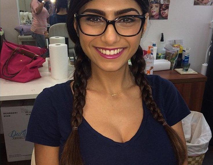 Mia Khalifa 7