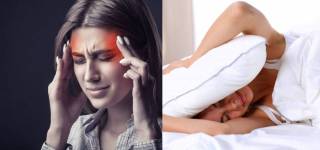 migraine remedies