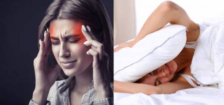 migraine remedies