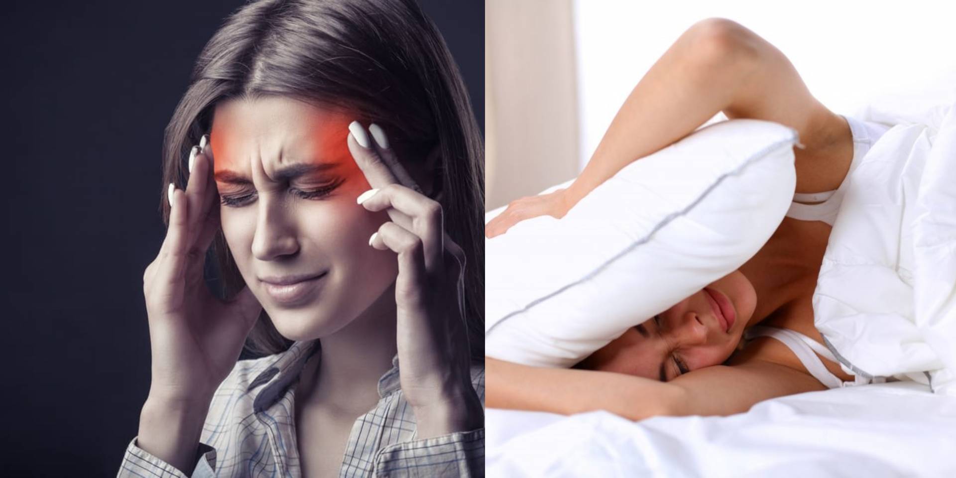 migraine remedies