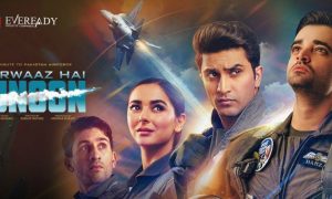 Here's Why You Must Watch Parwaaz Hai Junoon And You're Gonna Love It