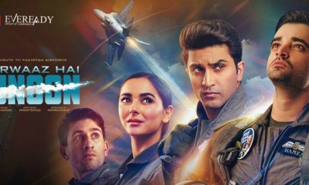 Here's Why You Must Watch Parwaaz Hai Junoon And You're Gonna Love It