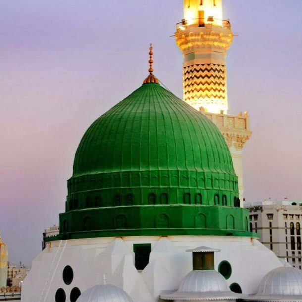 کیا ایک سید کا نکاح غیر سید کے ساتھ جائز ہے ؟ جانیۓ اسلام کی روشنی میں