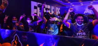 FFCS Is Coming To Islamabad This Weekend As The Top 4 Teams From Lahore Move On To The Pakistan Qualifier Finale