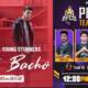 rap song Garena Free Fire FFCS