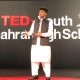TED x talk