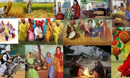 cultural influences on family life