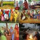 cultural influences on family life