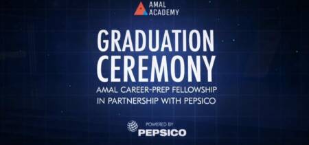 PepsiCo Amal Youth Program