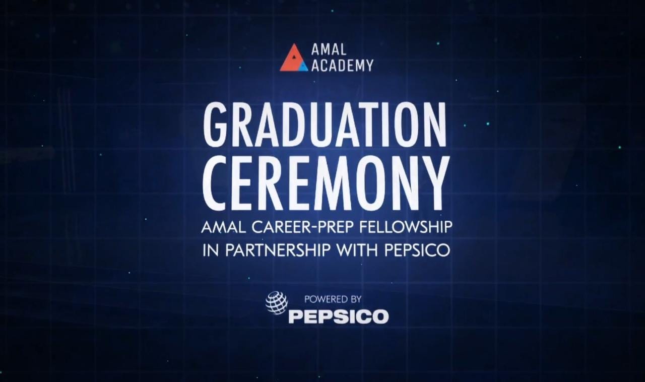 PepsiCo Amal Youth Program