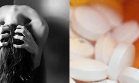 Types Of Anxiety