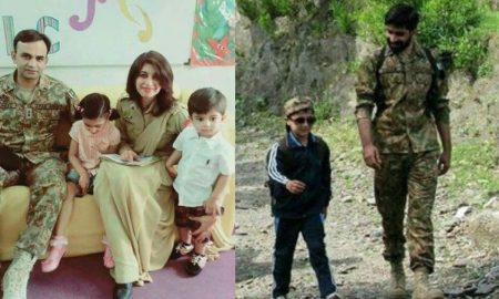 Pakistan Army