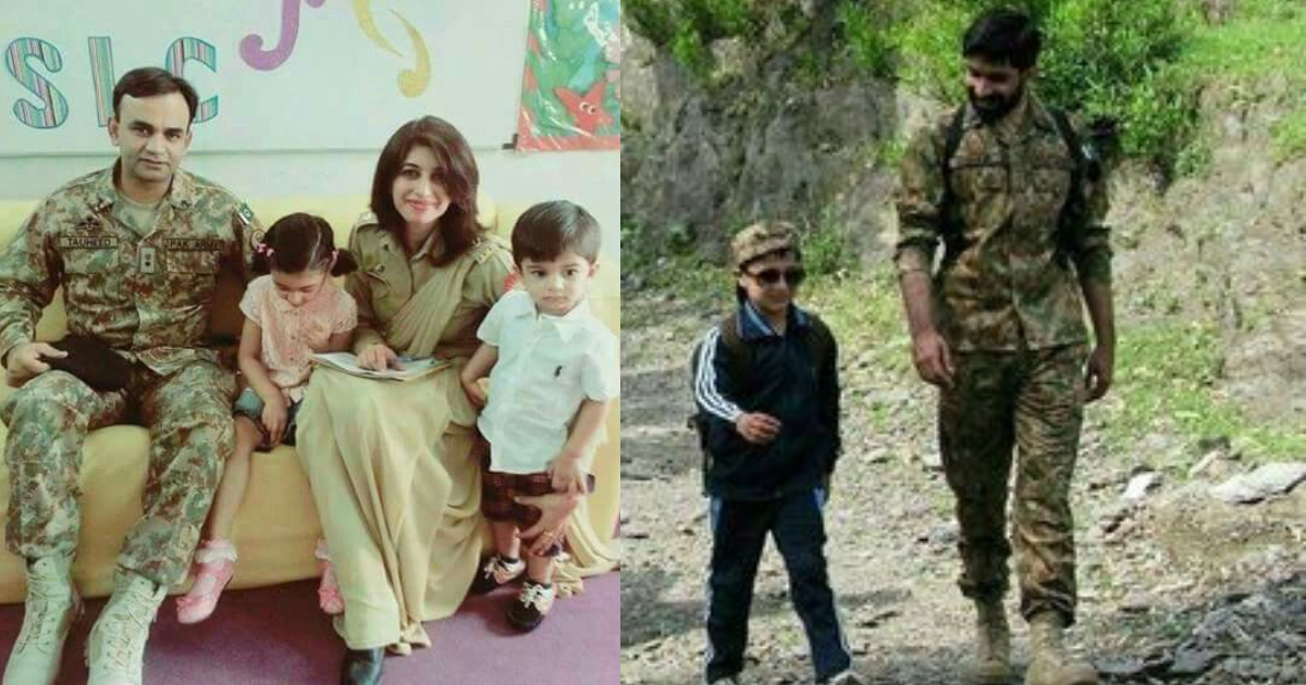 Pakistan Army