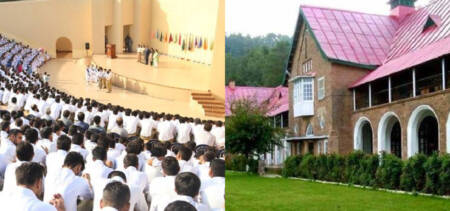 Best Boarding Schools Of Pakistan