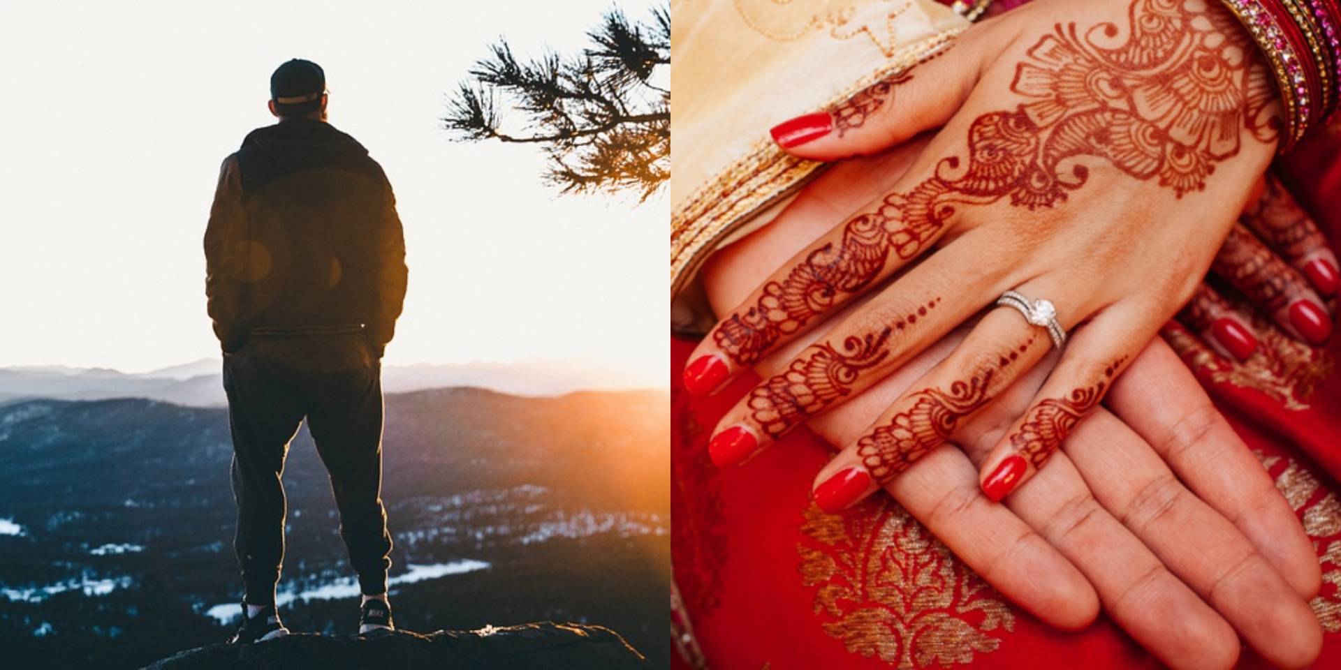This Guy Reveals Why Pakistani Men Don't Want To Get Married Anymore And He Actually Makes Sense